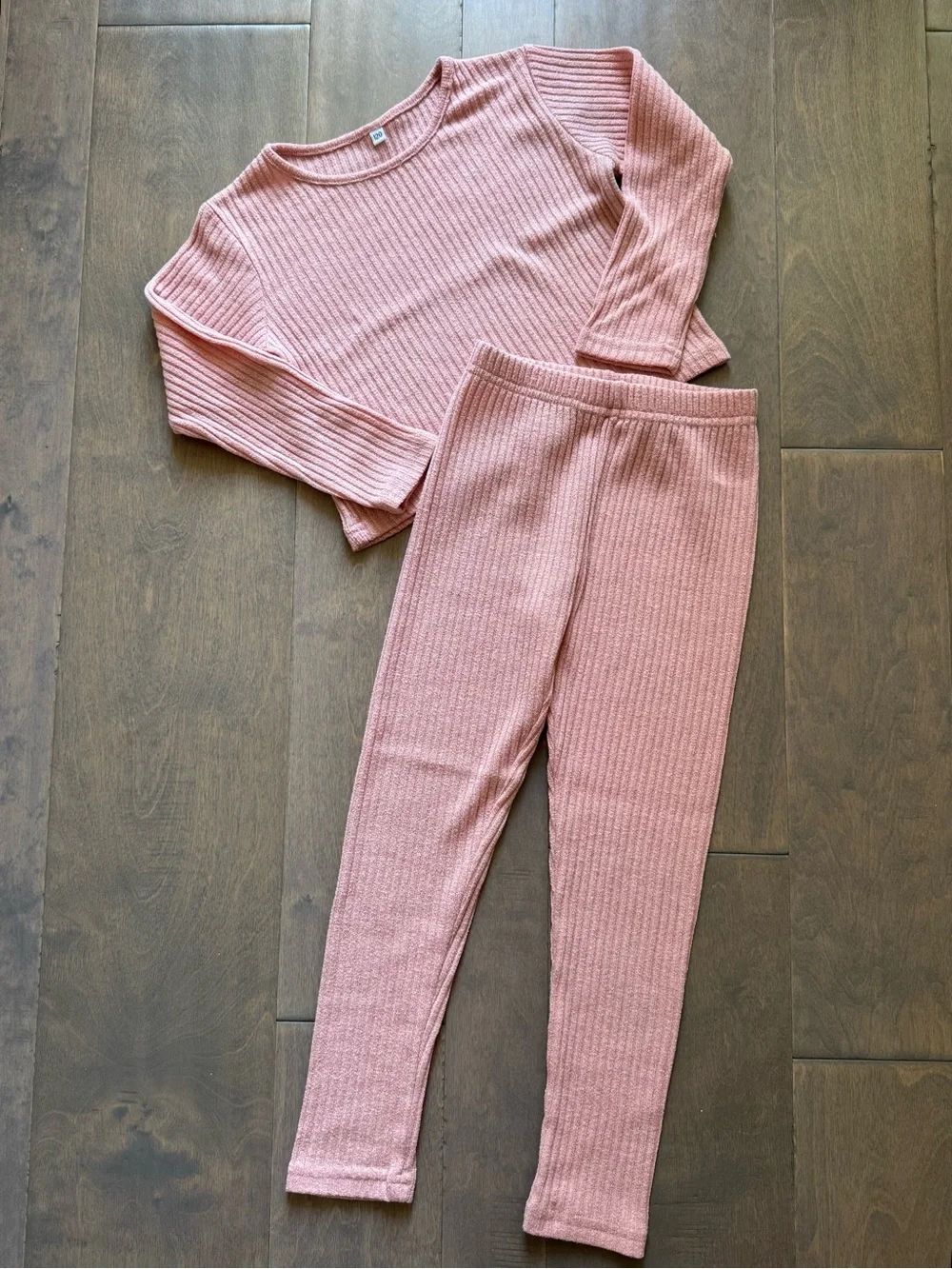 Girl’s Lounge Set